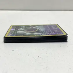 Mixed Rare Pokemon Holographic Trading Card Singles (Set Of 10) - Image 5