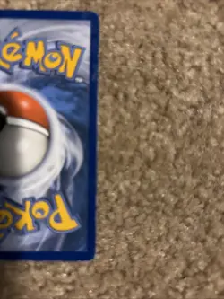 Espeon EX Full Art Ultra Rare Pokemon Card 117/122 Breakpoint - Image 4