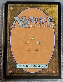 MTG FOIL Glen Elendra Pranksters - Lorwyn Card # 67 - Image 2