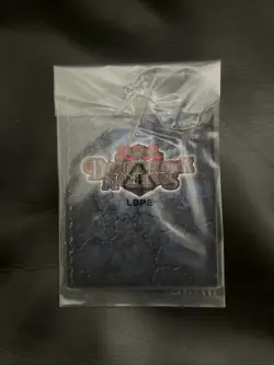 Orgoth the Relentless Dungeon Dice Monsters Card - Image 2