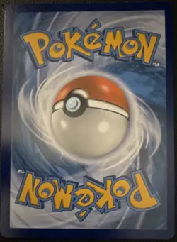 Pokemon TCG Smeargle Reverse Holo Card 151/214 Sun & Moon Lost Thunder 2018 - Image 3