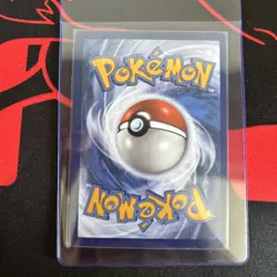 Pokemon TCG Mewtwo #52 Black Star Promo Holo Rare Card 151 UPC NM - Image 2