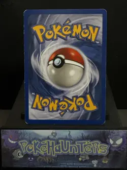 Pokemon Card Impostor Professor Oak's Invention 94/105 Neo Destiny Light Play - Image 2