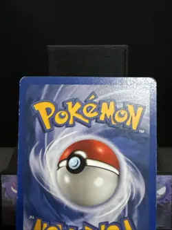 Pokemon Card Impostor Professor Oak's Invention 94/105 Neo Destiny Light Play - Image 3