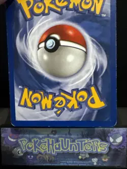 Pokemon Card Impostor Professor Oak's Invention 94/105 Neo Destiny Light Play - Image 4