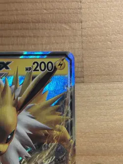 Pokemon Card Eeveelution GX Vaporeon Flareon Jolteon 2018 Holo Japanese - Image 3