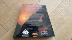 TOMB RAIDER COLLECTIBLE CARD GAME Starring Lara Croft - Factory Sealed - New - Image 3