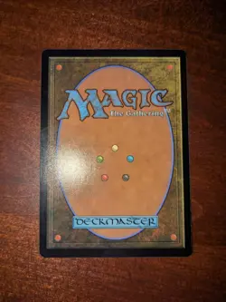 MTG: Allosaurus Shepherd BORDERLESS, NM Double Masters 2022 Mythic Chase Card!! - Image 3