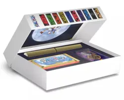 One Piece Treasure Box Official Card Collection Panini New sealed - Image 2