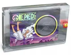 One Piece Treasure Box Official Card Collection Panini New sealed - Image 5