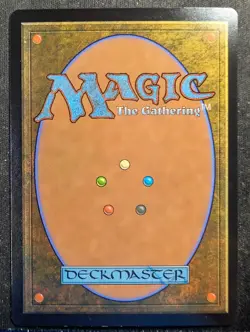 Enter the Infinite - Foil Retro Frame - Ravnica Remastered (MTG) - Image 2