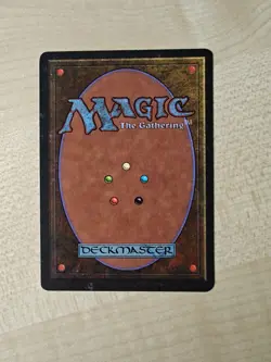 MTG Su-Chi Antiquities LP Magic the Gathering - Image 2
