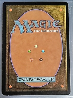 MTG Wanderwine Hub Lorwyn 280/301 Regular Rare - Image 2