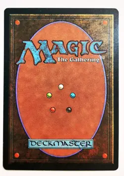 ►LAVA BURST ►ICE AGE 1995 ►NM ►RED ROT ►MAGIC ►MTG EISZEIT Lava Burst - Image 2