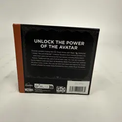 MTG Collector Booster Box Avatar The Last Airbender English New/no Plastic Seal - Image 3