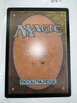 NM Reconnaissance Exodus Mtg Magic the Gathering - Image 4