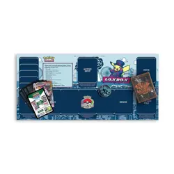 Pokemon TCG: 2022 World Championships Deck (Sebastian Lashmet, Cheryl Again) - Image 5