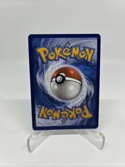 Ditto 132/165 Cosmos Holo Prize Pack Stamped Series 6 Pokemon TCG 151 Mew - Image 2