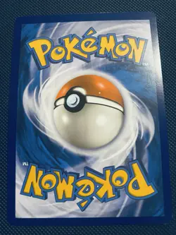 Pokemon TCG Magikarp Scarlet & Violet Paldea Evolved Card 203/193 - Image 4