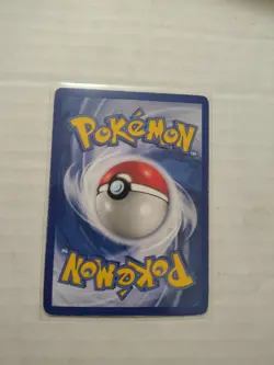 Pokemon Poliwhirl Base Set 2 057/130 - Pokemon TCG - WOTC - Image 2