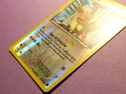 2013 Pokemon - Black & White: Plasma Freeze Eevee #90/116 Reverse Holo - Image 3