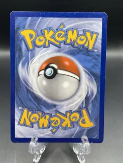 Eevee GX (Full Art Holo) Pokemon Sun & Moon Black Star Promo #SM242 MP Dent - Image 2