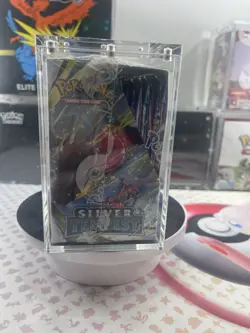 Pokemon TCG Sword & Shield - Silver Tempest Box - 36 Pack 820650860911 - Image 4