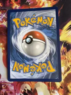 Terapagos & Friends SVP EN Black Star Promo Pokemon TCG Holo Rare Jumbo Oversize - Image 3