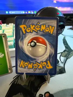 Pokemon TCG Umbreon 61/108 Non Holo Dark Explorers MP - Image 2