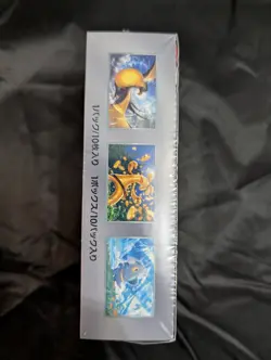 Shiny Treasure ex Japanese Booster Box SV4a Pokemon TCG - US Seller (SEALED/NEW) - Image 3