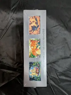 Shiny Treasure ex Japanese Booster Box SV4a Pokemon TCG - US Seller (SEALED/NEW) - Image 4