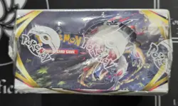 Pokemon: SWSH11 - Lost Origin Booster Box Factory Sealed | Read Description - Image 3