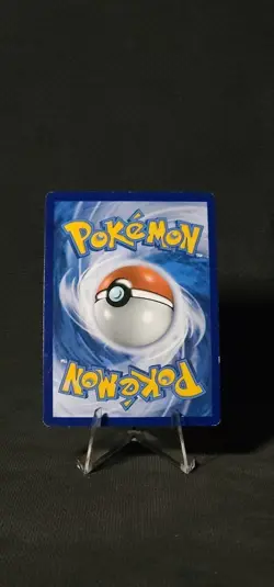 Pokemon Meloetta XY120 Promo XY Holo LP - Image 2