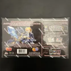 Legendary Collection 4: Joey's World Sealed - Sealed - Yu-Gi-Oh! 1st edition - Image 2