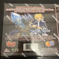 Legendary Collection 4: Joey's World Sealed - Sealed - Yu-Gi-Oh! 1st edition - Image 3