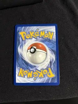 Pokemon TCG Panpour Black Bolt Illustration Card 101/086 English, Mint Condition - Image 4