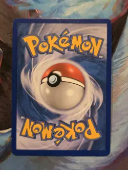 Skorupi 73/100 D&P Stormfront Reverse Holo Common Pokemon Card - Image 4