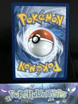 Pokemon Card Feebas 198/191 Surging Sparks Illustration Rare Near Mint - Image 2