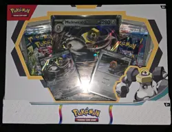 Pokemon Trading Card Game: Black Kyurem Ex & Melmetal Ex BUNDLE NEW SEALED - Image 2