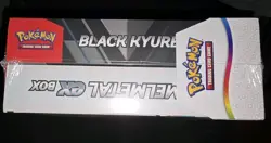 Pokemon Trading Card Game: Black Kyurem Ex & Melmetal Ex BUNDLE NEW SEALED - Image 4