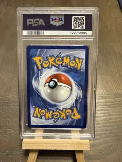 Greninja ex 132 Sv: Scarlet & Violet Promo Cards Holo PSA 10 Gem Mint English - Image 2