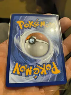 Pokemon TCG Acerola's Mischief #165/132 Holo Ultra Rare Full Art NM Card - Image 5