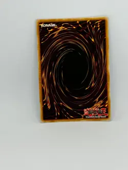 Yugioh Card Lucky Pied Piper TAEV-EN021 SUPER RARE 1st Edition - LP - Image 2