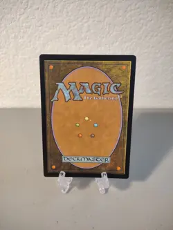 MTG Discovery Dispersal Foil LP Guilds Of Ravnica - Image 2