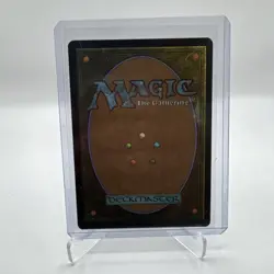 NM Extended Art Foil Bugenhagen, Wise Elder, Final Fantasy Commander, Pack Fresh - Image 2