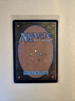 MTG Secret Tunnel TLA 0392 R NM FOIL Extended Art - Image 4