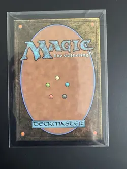 Gloomlake Verge Duskmourn: House of Horror Foil - Image 2