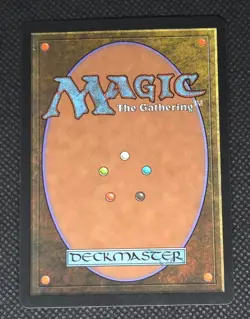 MTG Powder Keg - Urza's Destiny - Rare - Vintage Magic The Gathering LP - Image 5