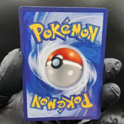 Pokemon Ho-Oh Legend Custom Made Fan Art Holo - Image 3