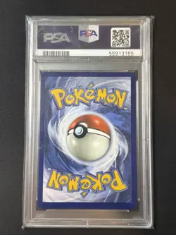 2016 POKEMON XY EVOLUTIONS #12 CHARIZARD EX PSA 9 - Image 2